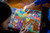 Transport yourself to a world of vibrant colors and intricate patterns with the Magic India 1000pc Gallery Puzzle with Poster by Djeco.
Inspired by the rich cultural tapestry of India, this stunning jigsaw puzzle is a celebration of art, tradition, and discovery.
Artistic & Immersive Design Featuring a panoramic layout and detailed illustrations, Magic India invites puzzlers to explore exotic landscapes, ornate architecture, and traditional motifs. The elongated format adds a unique visual appeal, making it a beautiful piece to display once completed.
Mindful Play for All Ages With 1000 precision-cut pieces, this puzzle offers a satisfying challenge for children aged 9+, teens, and adults alike. It’s a perfect activity for developing focus, patience, and spatial reasoning, while enjoying quiet, screen-free time.
Bonus Full-Size Poster Included Each box includes a full-size reference poster, making it easier to piece together the intricate design and enhancing the overall experience.
Premium Quality by Djeco Crafted in Europe with high-quality materials, Djeco puzzles are known for their durability, vibrant printing, and eco-conscious packaging. The Magic India puzzle is no exception—built to last and designed to inspire.
Perfect Gift for Puzzle Lovers Whether for birthdays, holidays, or just because, this puzzle makes a thoughtful gift for art enthusiasts, travelers, and curious minds. Transport yourself to a world of vibrant colors and intricate patterns with the Magic India 1000pc Gallery Puzzle with Poster by Djeco.
Inspired by the rich cultural tapestry of India, this stunning jigsaw puzzle is a celebration of art, tradition, and discovery.
Artistic & Immersive Design Featuring a panoramic layout and detailed illustrations, Magic India invites puzzlers to explore exotic landscapes, ornate architecture, and traditional motifs. The elongated format adds a unique visual appeal, making it a beautiful piece to display once completed.
Mindful Play for All Ages With 1000 precision-cut pieces, this puzzle offers a satisfying challenge for children aged 9+, teens, and adults alike. It’s a perfect activity for developing focus, patience, and spatial reasoning, while enjoying quiet, screen-free time.
Bonus Full-Size Poster Included Each box includes a full-size reference poster, making it easier to piece together the intricate design and enhancing the overall experience.
Premium Quality by Djeco Crafted in Europe with high-quality materials, Djeco puzzles are known for their durability, vibrant printing, and eco-conscious packaging. The Magic India puzzle is no exception—built to last and designed to inspire.
Perfect Gift for Puzzle Lovers Whether for birthdays, holidays, or just because, this puzzle makes a thoughtful gift for art enthusiasts, travelers, and curious minds.