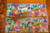 Transport yourself to a world of vibrant colors and intricate patterns with the Magic India 1000pc Gallery Puzzle with Poster by Djeco.
Inspired by the rich cultural tapestry of India, this stunning jigsaw puzzle is a celebration of art, tradition, and discovery.
Artistic & Immersive Design Featuring a panoramic layout and detailed illustrations, Magic India invites puzzlers to explore exotic landscapes, ornate architecture, and traditional motifs. The elongated format adds a unique visual appeal, making it a beautiful piece to display once completed.
Mindful Play for All Ages With 1000 precision-cut pieces, this puzzle offers a satisfying challenge for children aged 9+, teens, and adults alike. It’s a perfect activity for developing focus, patience, and spatial reasoning, while enjoying quiet, screen-free time.
Bonus Full-Size Poster Included Each box includes a full-size reference poster, making it easier to piece together the intricate design and enhancing the overall experience.
Premium Quality by Djeco Crafted in Europe with high-quality materials, Djeco puzzles are known for their durability, vibrant printing, and eco-conscious packaging. The Magic India puzzle is no exception—built to last and designed to inspire.
Perfect Gift for Puzzle Lovers Whether for birthdays, holidays, or just because, this puzzle makes a thoughtful gift for art enthusiasts, travelers, and curious minds. Transport yourself to a world of vibrant colors and intricate patterns with the Magic India 1000pc Gallery Puzzle with Poster by Djeco.
Inspired by the rich cultural tapestry of India, this stunning jigsaw puzzle is a celebration of art, tradition, and discovery.
Artistic & Immersive Design Featuring a panoramic layout and detailed illustrations, Magic India invites puzzlers to explore exotic landscapes, ornate architecture, and traditional motifs. The elongated format adds a unique visual appeal, making it a beautiful piece to display once completed.
Mindful Play for All Ages With 1000 precision-cut pieces, this puzzle offers a satisfying challenge for children aged 9+, teens, and adults alike. It’s a perfect activity for developing focus, patience, and spatial reasoning, while enjoying quiet, screen-free time.
Bonus Full-Size Poster Included Each box includes a full-size reference poster, making it easier to piece together the intricate design and enhancing the overall experience.
Premium Quality by Djeco Crafted in Europe with high-quality materials, Djeco puzzles are known for their durability, vibrant printing, and eco-conscious packaging. The Magic India puzzle is no exception—built to last and designed to inspire.
Perfect Gift for Puzzle Lovers Whether for birthdays, holidays, or just because, this puzzle makes a thoughtful gift for art enthusiasts, travelers, and curious minds.