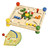 Encourage early learning through play with the PlayMe Bead Steering, a beautifully crafted wooden activity toy designed to develop logic, color recognition, and fine motor skills in children aged 3 and up.

This tabletop play station includes:

A spinning wheel that guides colorful beads into place

A booklet with 24 pattern challenges to inspire problem-solving and creativity

Beads and components dyed with natural vegetable pigments for safe, eco-conscious play

Made from ethically sourced beech timber and independently safety-tested, the Bead Steering toy blends tactile exploration with cognitive development. Ideal for Montessori classrooms, home learning environments, and quiet play corners.

Whether your child is matching colors, counting beads, or following patterns, this toy offers a hands-on way to build found