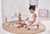 Introduce toddlers to a world of colour, creativity, and developmental play with the PolarB Grow-with-Me Colour Crafters Box – specially designed for curious minds aged 18 to 24 months.
This beautifully crafted set of four wooden activities encourages fine motor skills, colour recognition, and early problem-solving through hands-on exploration.
Each piece is thoughtfully sized for little hands and painted in soft, non-toxic hues that align with Montessori-inspired aesthetics. Whether stacking, sorting, or matching, children build confidence while engaging in open-ended play that grows with them.
Perfect for early learning centres, therapists, or parents seeking screen-free enrichment, this set makes a charming gift that blends play with purpose.
What's Inside the Box
Ramp Racer A toddler-friendly wooden ramp racer with smooth tracks and colourful cars—perfect for building hand-eye coordination and cause-and-effect understanding.
Xylophone A pastel-toned wooden xylophone that invites little ones to explore sound, rhythm, and early musical play.
Nuts and Bolts Set Chunky wooden nuts and bolts designed for tiny hands to twist and turn—great for developing fine motor skills and early engineering curiosity.
Wooden Book A durable, illustrated wooden book with simple visuals to spark storytelling and vocabulary building.
Blocks Soft-coloured stacking blocks that encourage spatial awareness, balance, and imaginative construction.
Shape Block Puzzle A classic wooden puzzle with geometric shapes and matching slots—ideal for shape recognition and problem-solving. Introduce toddlers to a world of colour, creativity, and developmental play with the PolarB Grow-with-Me Colour Crafters Box – specially designed for curious minds aged 18 to 24 months.
This beautifully crafted set of four wooden activities encourages fine motor skills, colour recognition, and early problem-solving through hands-on exploration.
Each piece is thoughtfully sized for little hands and painted in soft, non-toxic hues that align with Montessori-inspired aesthetics. Whether stacking, sorting, or matching, children build confidence while engaging in open-ended play that grows with them.
Perfect for early learning centres, therapists, or parents seeking screen-free enrichment, this set makes a charming gift that blends play with purpose.
What's Inside the Box
Ramp Racer A toddler-friendly wooden ramp racer with smooth tracks and colourful cars—perfect for building hand-eye coordination and cause-and-effect understanding.
Xylophone A pastel-toned wooden xylophone that invites little ones to explore sound, rhythm, and early musical play.
Nuts and Bolts Set Chunky wooden nuts and bolts designed for tiny hands to twist and turn—great for developing fine motor skills and early engineering curiosity.
Wooden Book A durable, illustrated wooden book with simple visuals to spark storytelling and vocabulary building.
Blocks Soft-coloured stacking blocks that encourage spatial awareness, balance, and imaginative construction.
Shape Block Puzzle A classic wooden puzzle with geometric shapes and matching slots—ideal for shape recognition and problem-solving.