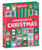 A festive colouring kit with 24 holiday-themed pages and 6 metallic markers—perfect for kids aged 5+ to enjoy creative countdown fun.

Make every day of December sparkle with the Markerific – Activity Kit – Countdown to Christmas!

This sturdy folder includes 24 pull-out colouring sheets filled with joyful holiday scenes—from Santa and snowmen to reindeer and twinkling trees.

With six metallic markers stored neatly in the front cover, kids can add shimmer and shine to their creations all season long.

Includes 6 Metallic Markers: Gold, silver, red, green, blue, and purple—perfect for festive flair.

24 Pull-Out Colouring Pages: One-sided sheets featuring cute, detailed Christmas illustrations.

Creative & Portable: Sturdy folder design makes it easy to colour, store, and carry.

Kid-Friendly Format: Die-cut cover with secure marker storage; pages sized at 280mm x 233mm.

Perfect for Gifting or Advent Fun: Ideal for school holidays, Christmas Eve boxes, or daily countdown activities.