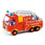 Ignite imaginative play with the Djeco Captain Fire Crazy Motors!

This bold die‑cast fire truck is part of Djeco’s Crazy Motors collection, designed with vibrant colors, dynamic details, and a fearless firefighter driver at the wheel.

Built for action-packed adventures, the sturdy metal vehicle features rubber wheels for smooth racing and durable play.

Perfect for kids who love emergency vehicles, racing cars, and heroic storytelling, Captain Fire inspires creativity and role‑play while adding collectible charm to any toy car lineup.

A fantastic gift for children aged 3+, combining quality craftsmanship with endless fun.