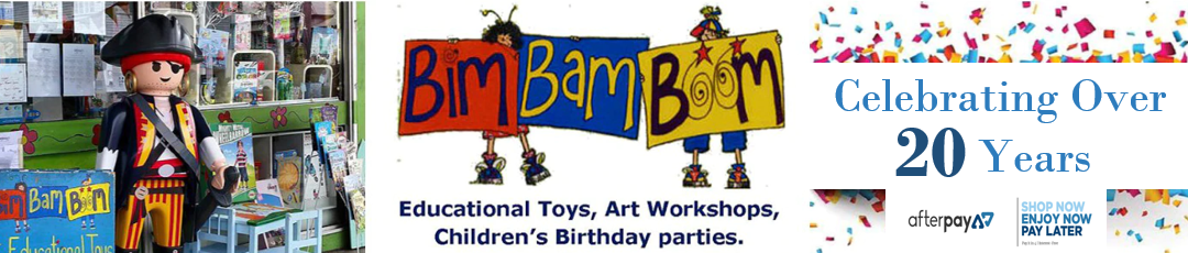 Bim Bam Boom Pty Ltd