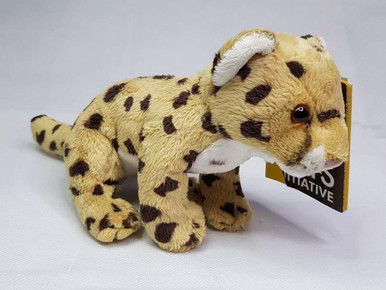 National geographic deals cheetah plush