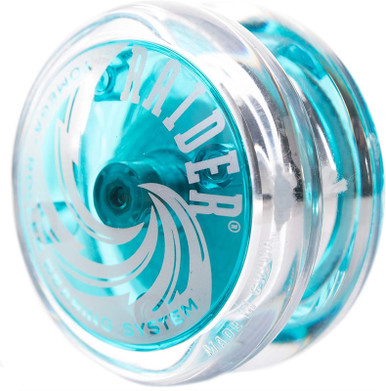 Yomega Raider Yo Yo Yoyo Level 3
