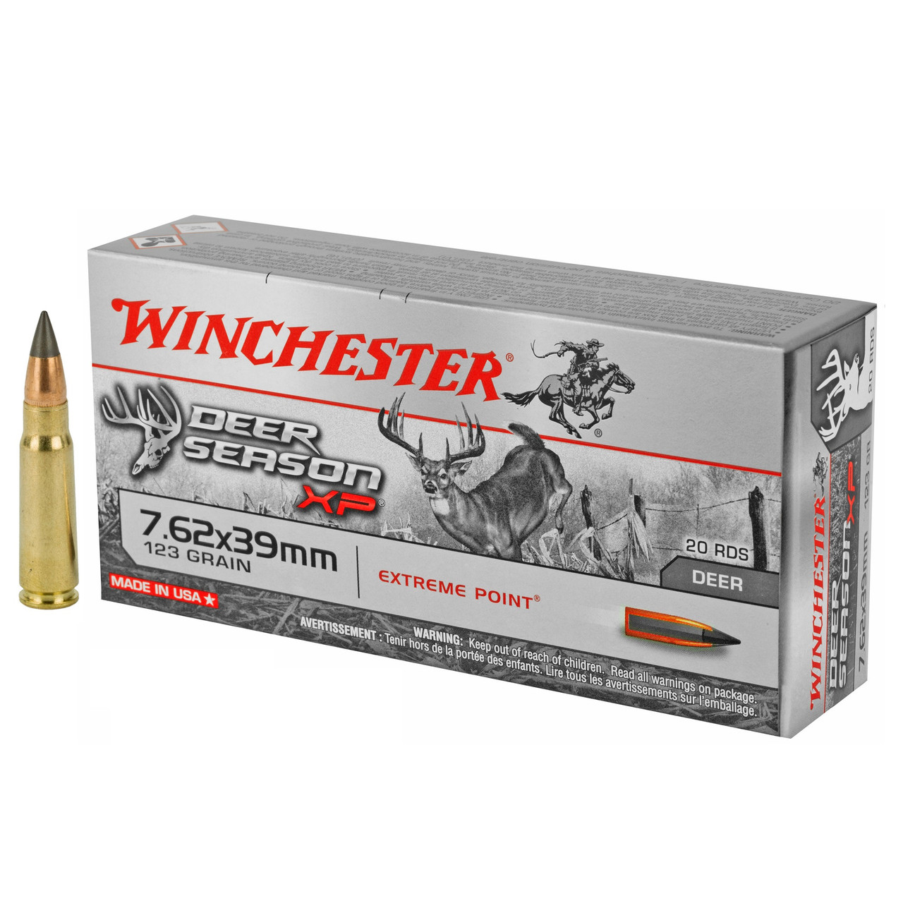 未開封 ammo I See Tell-EP 5.7x28 Extreme Performance Ammunition Z-MAX Black Ballistic Tip
