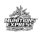 MUNITIONS EXPRESS
