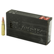 Brand: Hornady Ammo | MPN: 83464 | Use: Defense | Caliber: 6.8mm SPC | Grain: 110 | Bullet: Polymer Tip | MUNITIONS EXPRESS