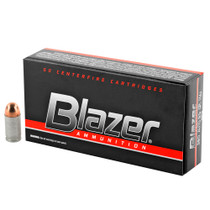 Blazer .380 ACP 95gr Full Metal Jacket 50/Box