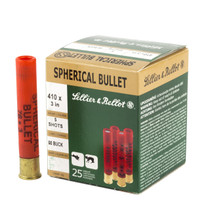 Lightfield Home Defender Nova DR Blank Concussion Ammo 410 Bore 2-1/2