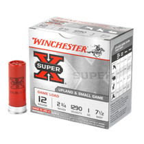 Winchester Super-X Heavy Game Load 12ga 2-3/4