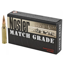 Winchester Match Competitive Target .308 Winchester 168gr