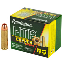 Remington Htp Copper 45 70 Government 300gr Barnes Xpb Hollow