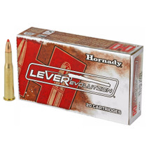 Hornady LEVERevolution .25-35 Winchester (WCF) 110gr Flex Tip eXpanding 20/Box