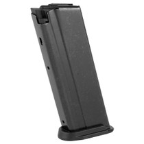 Brand: ProMag Magazines | MPN: MOS-01 | Caliber: .22 Long Rifle (.22 LR) | Capacity: 10 Rounds | Firearm: Mossberg 702 Plinkster | Finish: Blued | MUNITIONS EXPRESS