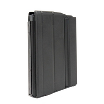 Brand: DURAMAG Magazines | MPN: 1062041175CPD | Caliber: 7.62x39mm | Firearm: AR-15 | Capacity: 10 Rounds | Color: Black | MUNITIONS EXPRESS