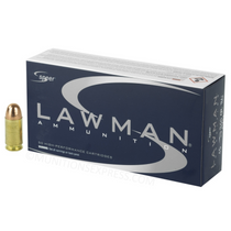 Brand: Speer Ammo | MPN: 53653 | Use: Target | Caliber: .45 GAP | Grain: 200 | Bullet: Total Metal Jacket | MUNITIONS EXPRESS