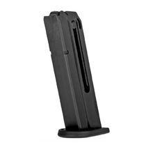Brand: Taurus Magazines | MPN: 358-0017-02 | Caliber: .22 LR | Firearm: TX22 Compact | Capacity: 10 Rounds | Color: Black | MUNITIONS EXPRESS