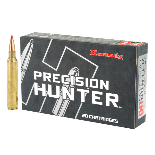Brand: Hornady Ammo | MPN: 8209 | Use: Hunting (Mule Deer, Elk) | Caliber: .300 RUM | Grain: 220 | Bullet: Polymer Tip | MUNITIONS EXPRESS Brand: Hornady Ammo | MPN: 8209 | Use: Hunting (Mule Deer, Elk) | Caliber: .300 RUM | Grain: 220 | Bullet: Polymer Tip | MUNITIONS EXPRESS