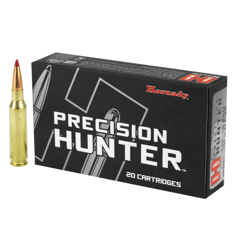 Brand: Hornady Ammo | MPN: 85578 | Use: Hunting (Deer, Hogs, Elk) | Caliber: 7mm-08 Remington | Grain: 150 | Bullet: Polymer Tip | MUNITIONS EXPRESS Brand: Hornady Ammo | MPN: 85578 | Use: Hunting (Deer, Hogs, Elk) | Caliber: 7mm-08 Remington | Grain: 150 | Bullet: Polymer Tip | MUNITIONS EXPRESS