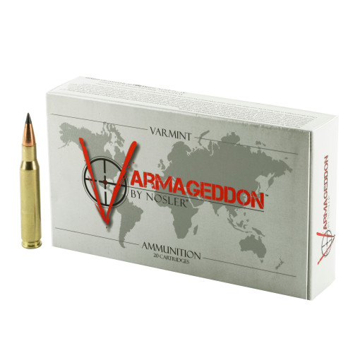 Brand: Nosler Ammo | MPN: 60145 | Use: Hunting (Varmint) | Caliber: .223 Remington | Grain: 55 | Bullet: Polymer Tip | MUNITIONS EXPRESS Brand: Nosler Ammo | MPN: 60145 | Use: Hunting (Varmint) | Caliber: .223 Remington | Grain: 55 | Bullet: Polymer Tip | MUNITIONS EXPRESS