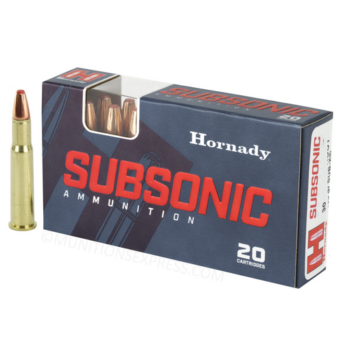 Brand: Hornady Ammo | MPN: 80809 | Use: Defense, Hunting (Whitetail Deer) | Caliber: .30-30 Winchester | Grain: 175 | Bullet: Polymer Tip | MUNITIONS EXPRESS Brand: Hornady Ammo | MPN: 80809 | Use: Defense, Hunting (Whitetail Deer) | Caliber: .30-30 Winchester | Grain: 175 | Bullet: Polymer Tip | MUNITIONS EXPRESS