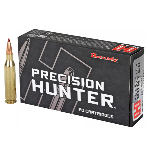 Brand: Hornady Ammo | MPN: 80462 | Use: Hunting (Deer, Hogs) | Caliber: .243 Winchester | Grain: 90 | Bullet: Polymer Tip | MUNITIONS EXPRESS Brand: Hornady Ammo | MPN: 80462 | Use: Hunting (Deer, Hogs) | Caliber: .243 Winchester | Grain: 90 | Bullet: Polymer Tip | MUNITIONS EXPRESS