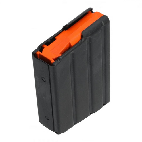 Brand: DURAMAG Magazines | MPN: 5X35041178CPD | Caliber: .350 Legend | Firearm: AR-15 | Capacity: 5 Rounds | Color: Black | MUNITIONS EXPRESS Brand: DURAMAG Magazines | MPN: 5X35041178CPD | Caliber: .350 Legend | Firearm: AR-15 | Capacity: 5 Rounds | Color: Black | MUNITIONS EXPRESS