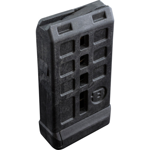 Brand: Bergara Magazines | MPN: BA0024 | Caliber: .22 WMR / .17 HMR | Firearm: BMR | Capacity: 10 Rounds | Color: Black | MUNITIONS EXPRESS Brand: Bergara Magazines | MPN: BA0024 | Caliber: .22 WMR / .17 HMR | Firearm: BMR | Capacity: 10 Rounds | Color: Black | MUNITIONS EXPRESS