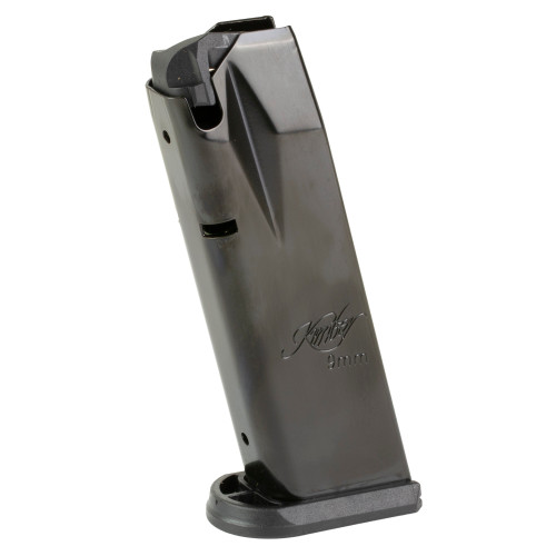 Brand: Kimber Magazines | MPN: 1500142A | Caliber: 9mm Luger | Capacity: 15 Rounds | Firearm: Kimber KDS9c | Color: Black | MUNITIONS EXPRESS Brand: Kimber Magazines | MPN: 1500142A | Caliber: 9mm Luger | Capacity: 15 Rounds | Firearm: Kimber KDS9c | Color: Black | MUNITIONS EXPRESS