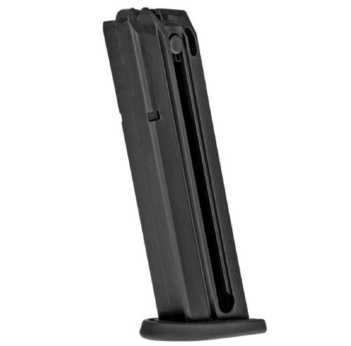 Brand: Taurus Magazines | MPN: 358-0017-01 | Caliber: .22 LR | Firearm: TX22 Full Size & Compact | Capacity: 16 Rounds | Color: Black | MUNITIONS EXPRESS