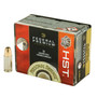 Federal Premium Personal Defense 9mm Luger 124gr HST Jacketed Hollow Point 20/Box