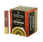 Federal Premium Personal Defense .410 Bore 2-1/2" #000 Buckshot 4 Pellets 20/Box