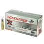 Winchester Super-X Personal Protection .38 Special +P 158gr Lead Hollow Point Semi-Wadcutter 50/Box