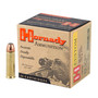 Hornady Custom .38 Special 158gr XTP Jacketed Hollow Point 25/Box
