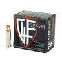 Fiocchi Extrema .38 Special +P 110gr Hornady XTP Jacketed Hollow Point 25/Box