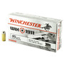 Winchester Win1911 Target .45 ACP 230gr Flat Nose Full Metal Jacket 50/Box