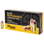Brand: Sig Sauer Ammo | MPN: E45BA3-50 | Use: Target | Caliber: .45 ACP / .45 AUTO | Grain: 230 | Bullet: Full Metal Jacket | MUNITIONS EXPRESS