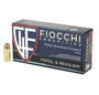 Fiocchi Shooting Dynamics .45 ACP 230gr Full Metal Jacket 50/Box