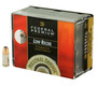 Federal Premium Personal Defense Low Recoil 9mm Luger 135gr Hydra-Shok Jacketed Hollow Point 20/Box