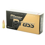 Blazer Brass 9mm Luger 115gr Full Metal Jacket 50/Box