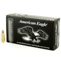 Federal Premium American Eagle Suppressor 9mm Luger Subsonic 124gr Full Metal Jacket 50/Box