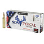 Federal Non-Typical .243 Winchester 100gr Soft Point 20/Box