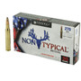 Federal Non-Typical .270 Winchester 130gr Soft Point 20/Box