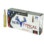 Federal Non-Typical .300 Winchester 180gr Soft Point 20/Box