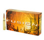 Federal Fusion .308 Winchester 165gr Bonded Spitzer Boat Tail 20/Box