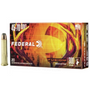 Federal Fusion .45-70 Government 300gr Bonded Jacketed Soft Point 20/Box
