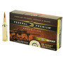 Federal Premium Gold Medal Berger 6.5mm Creedmoor 130gr Berger Hybrid Open Tip Match 20/Box