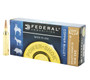 Federal Power-Shok .243 Winchester 85gr Copper Hollow Point Lead-Free 20/Box