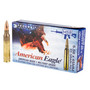 Federal American Eagle Military Grade 5.56x45mm NATO 55gr Full Metal Jacket Boat Tail 20/Box